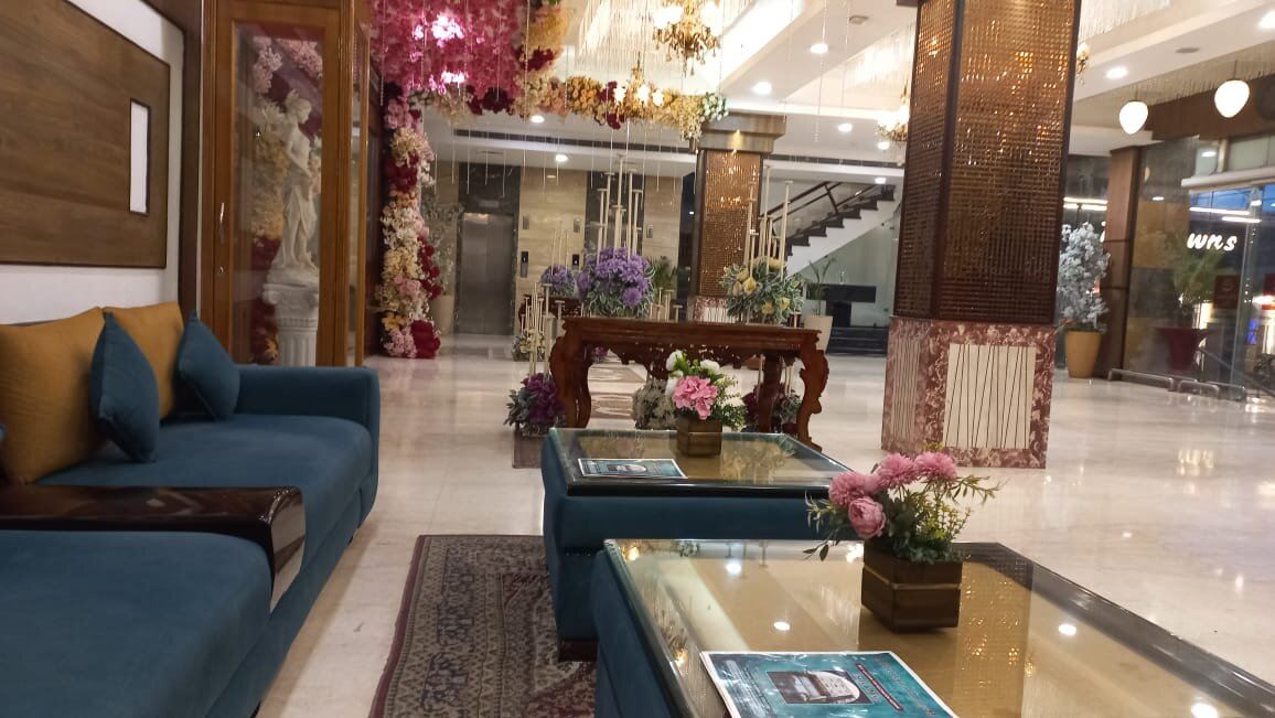 Clarion Inn Amps Patiala-旅行者