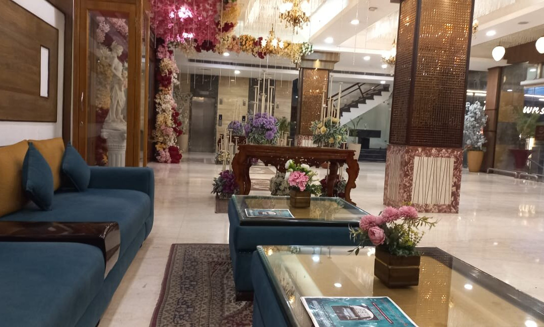 Clarion Inn Amps Patiala主图