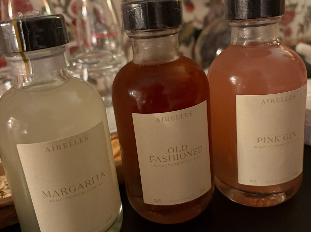 戈尔德巴斯蒂德蓝莓酒店Airelles Gordes, la Bastide（法国）主图