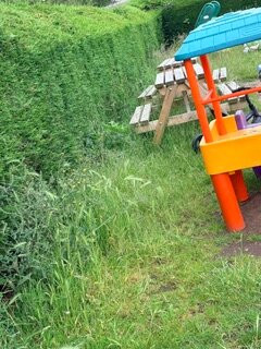 Sherwood Forest Railway-Mansfield必去景点