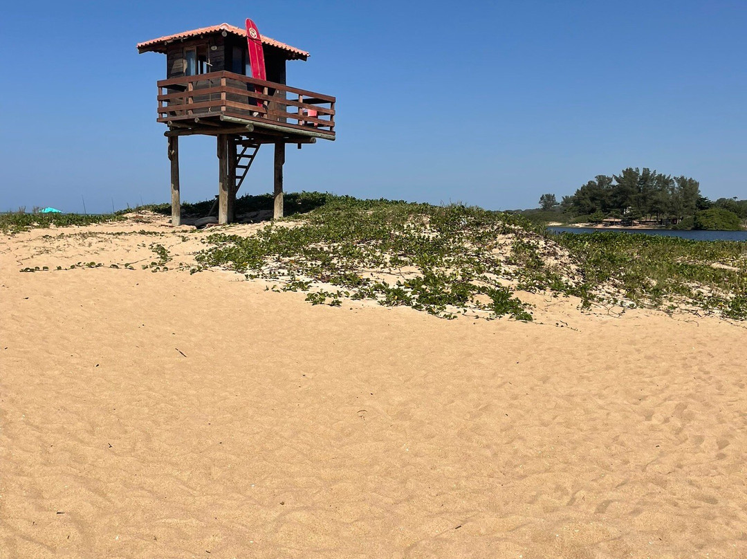 Praia do Siri-Marataizes必去景点