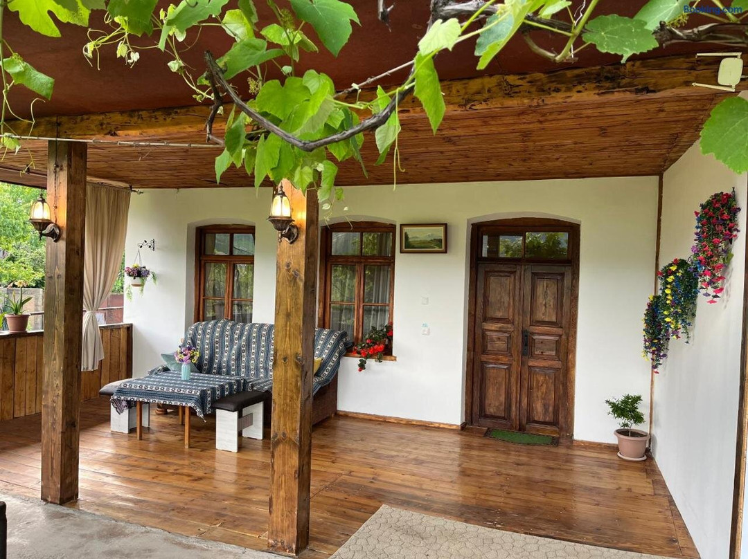 Harmony Guest House