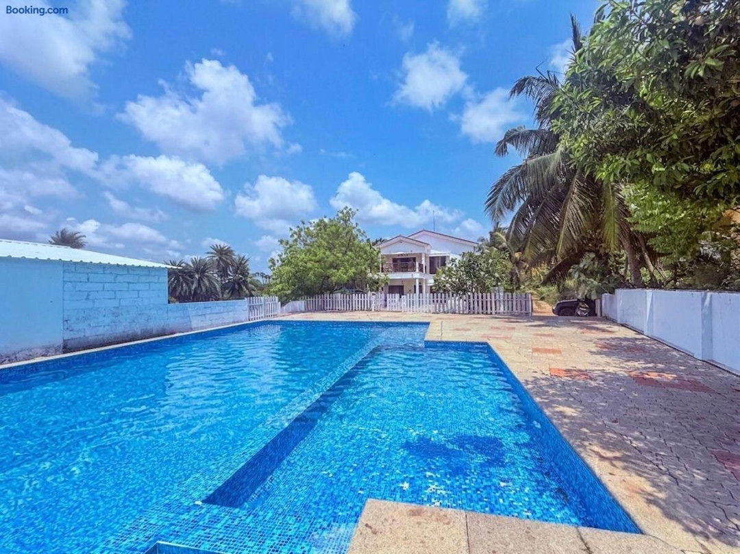 Grand Ocean Drive Resort