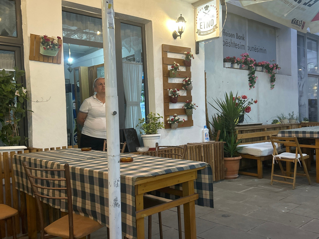 Etno Restaurant