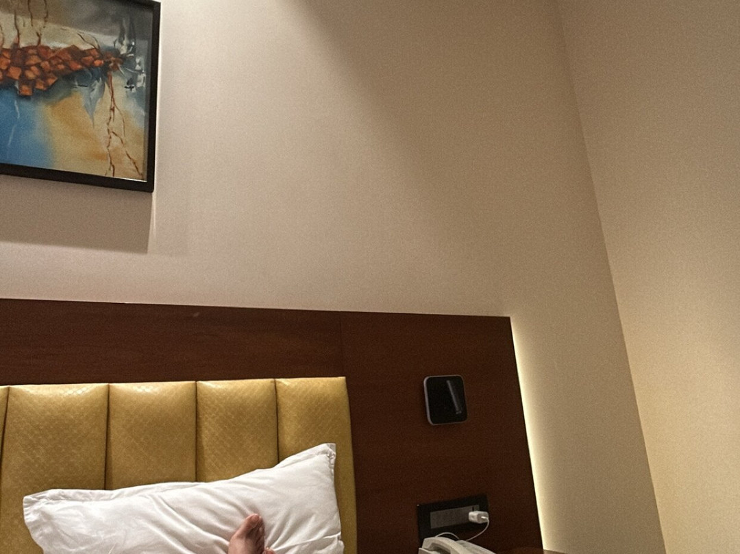Hillcrest Hotel & Resort主图