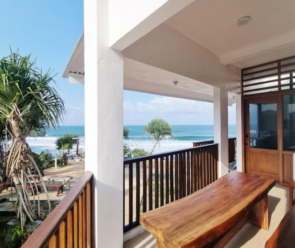 Slili View Villa