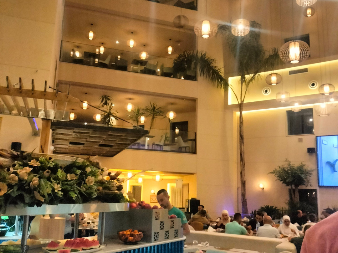 AZ 宰拉勒达酒店主图