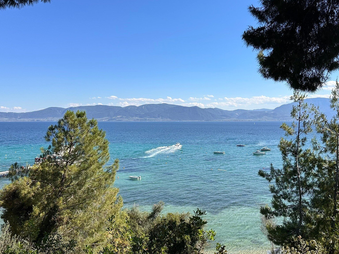 爱琴海格雷高里曼诺地中海度假村主图