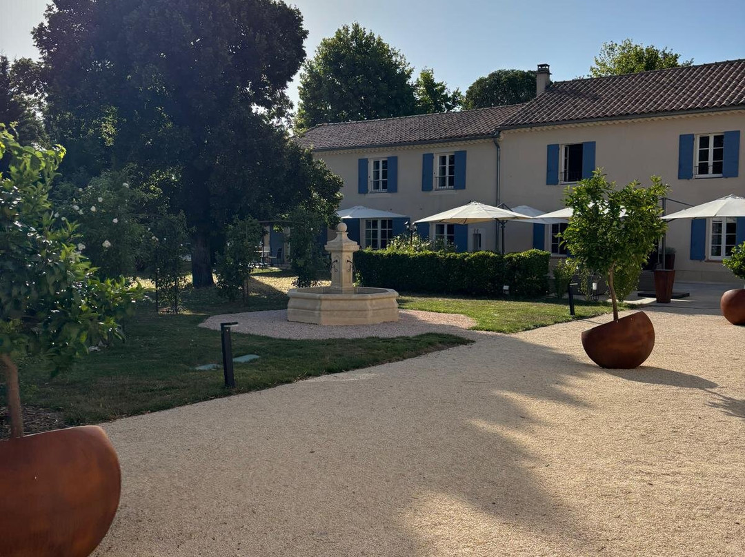 Le Domaine D'euphony主图