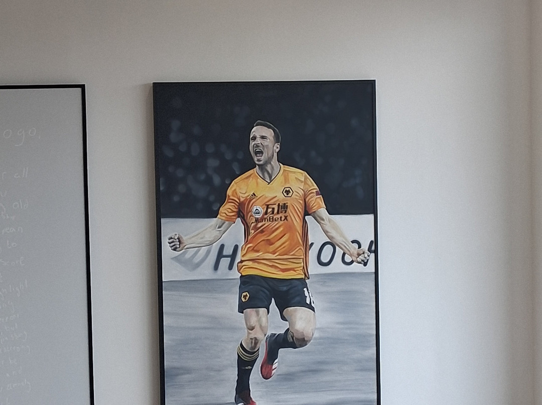 Wolves Museum & Stadium Tours-沃尔夫汉普顿必去景点
