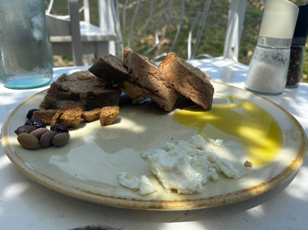 Botanical Garden Of Crete-Fournes必去景点