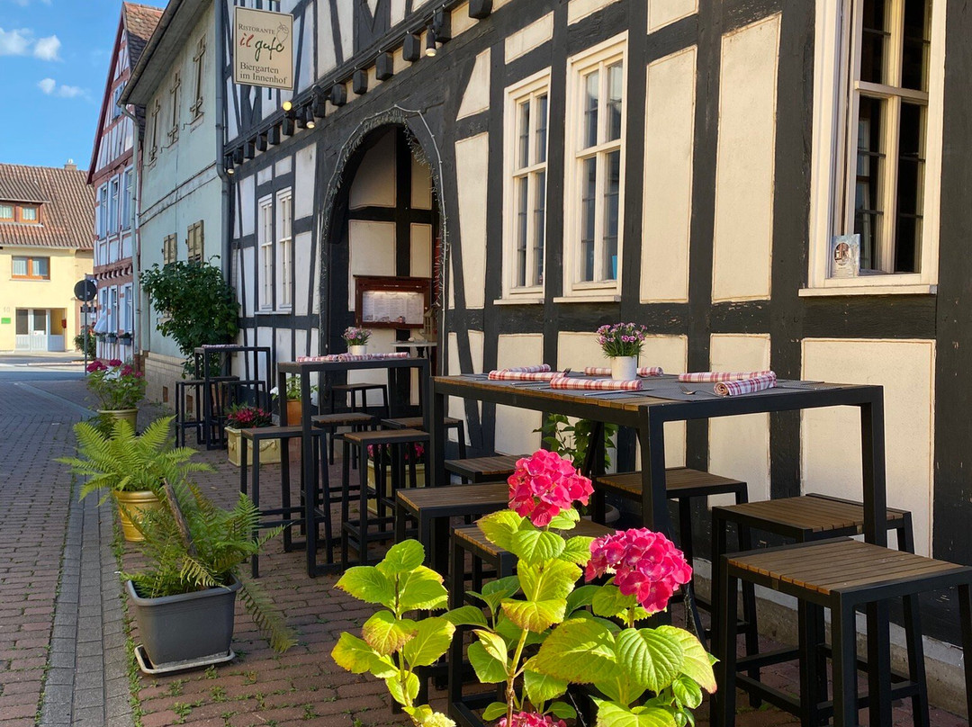 Ristorante Il Gufo
