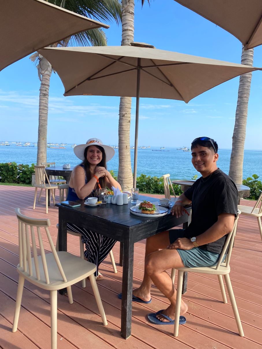 Socialtel 曼科拉-旅行者
