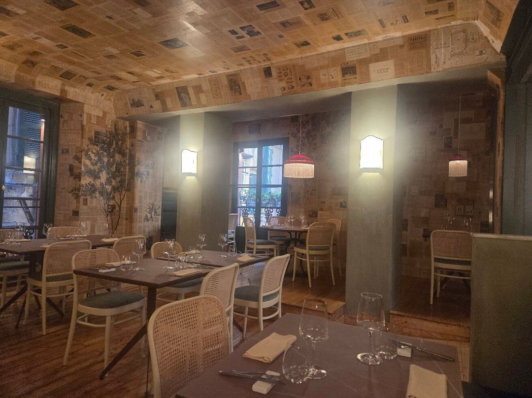 Öosteria al Balcone