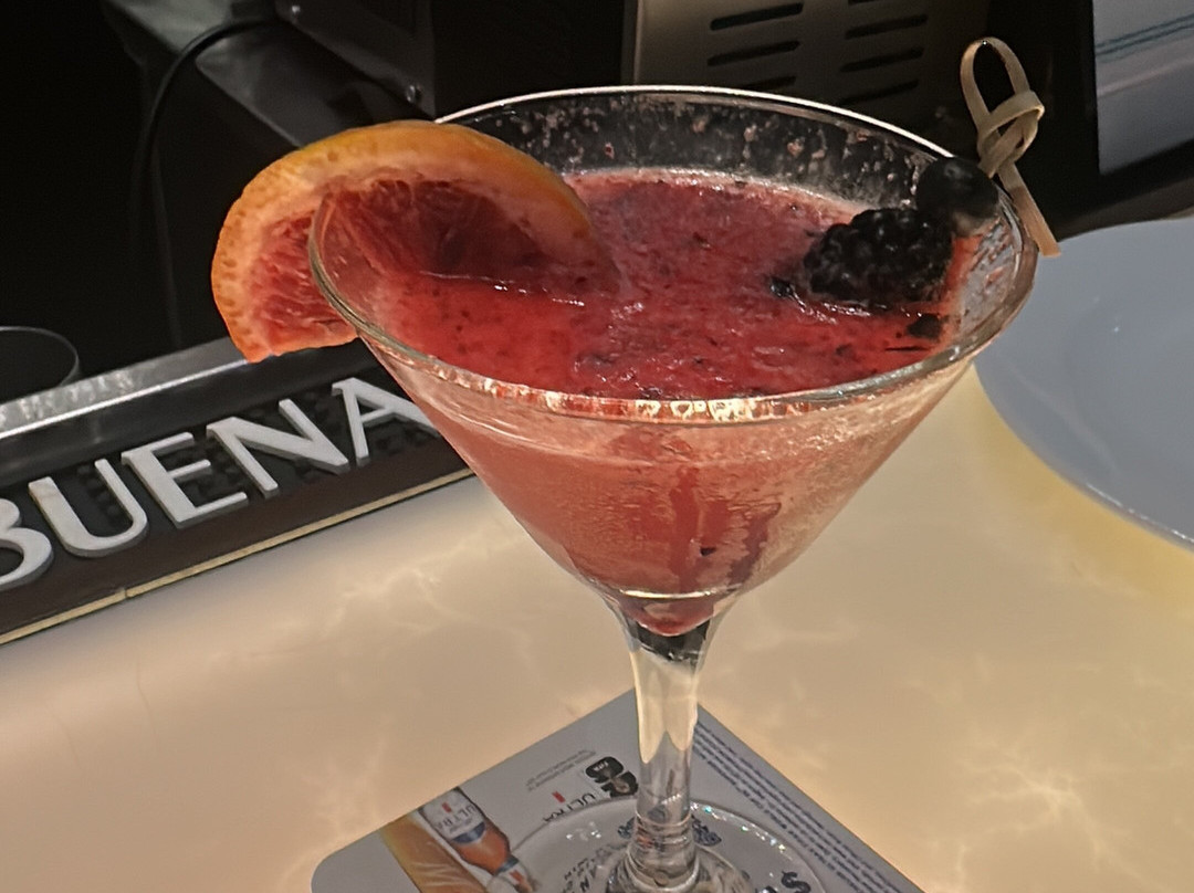 标志酒店 - 万豪傲途格精选酒店主图