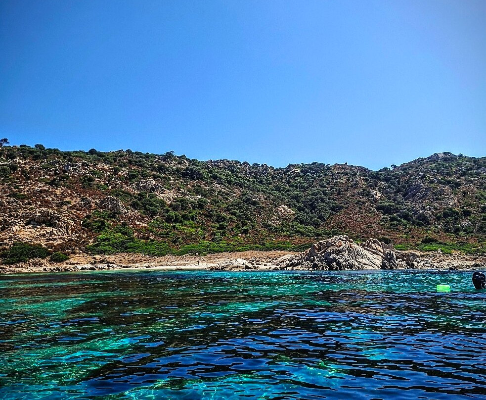 Zulu Beach-San Teodoro必去景点