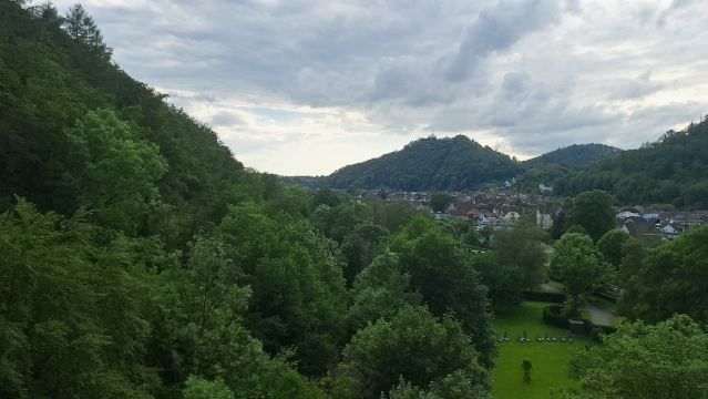 re.vita - 自然度假村及水疗中心-旅行者
