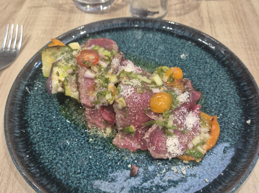 Bistrot D'jean