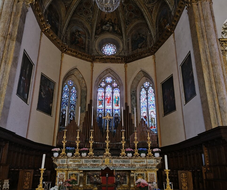 Duomo-佩鲁贾必去景点