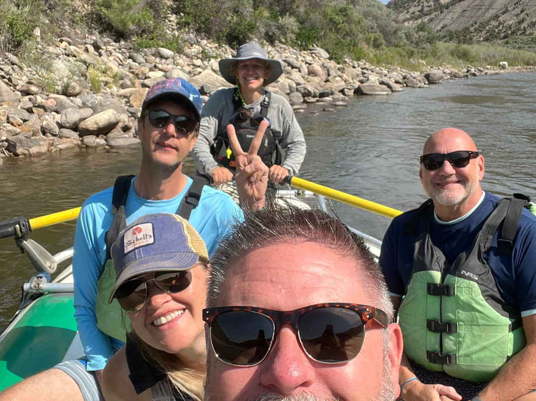 Sage Outdoor Adventures-Wolcott必去景点