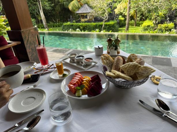 La Reserve 1785 Canggu Beach - Adults Only-旅行者