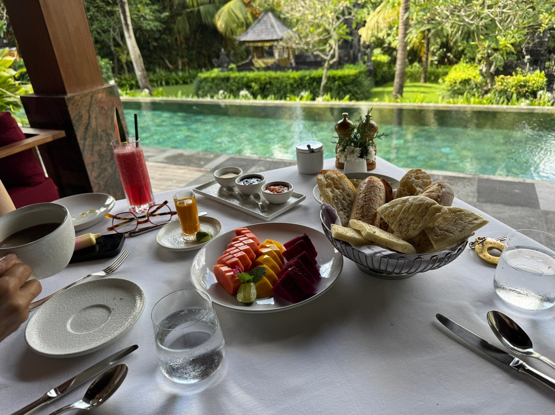 La Reserve 1785 Canggu Beach - Adults Only主图