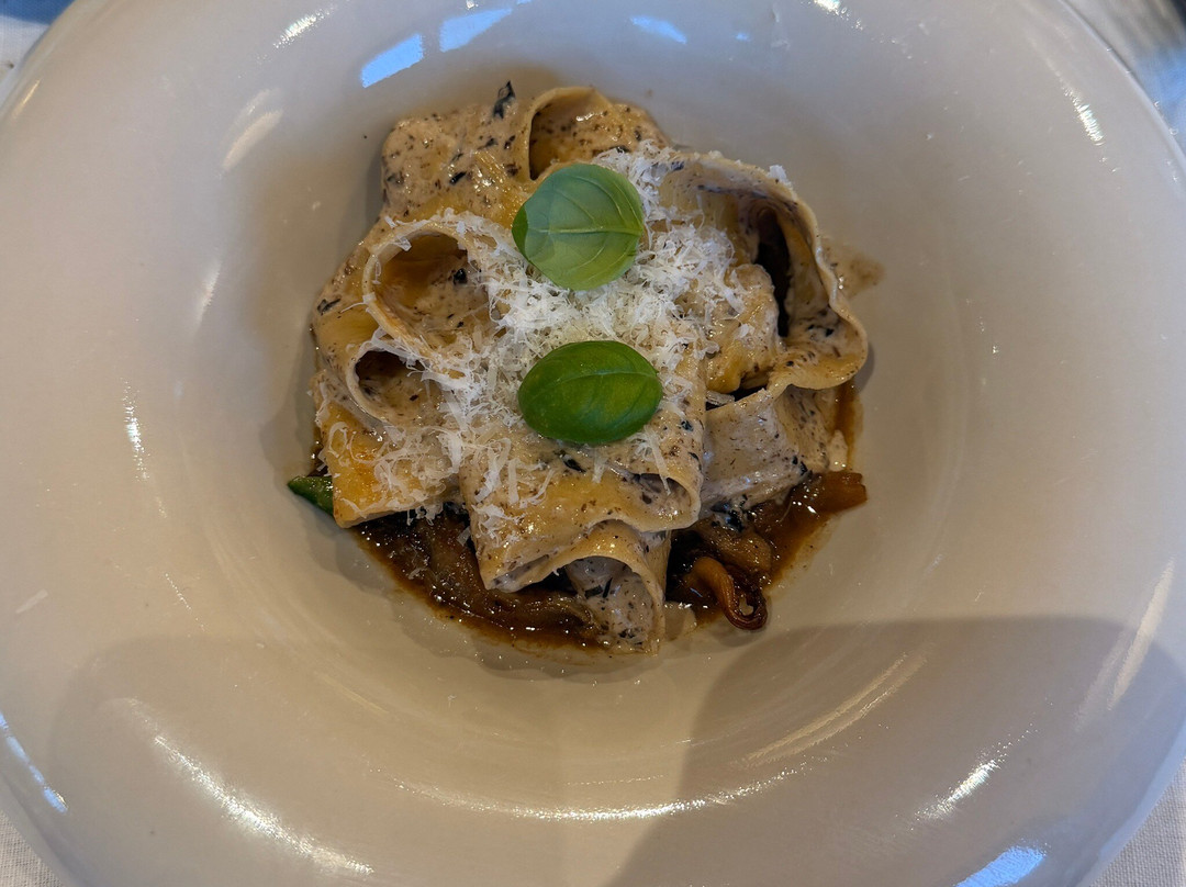 Amme Restaurant
