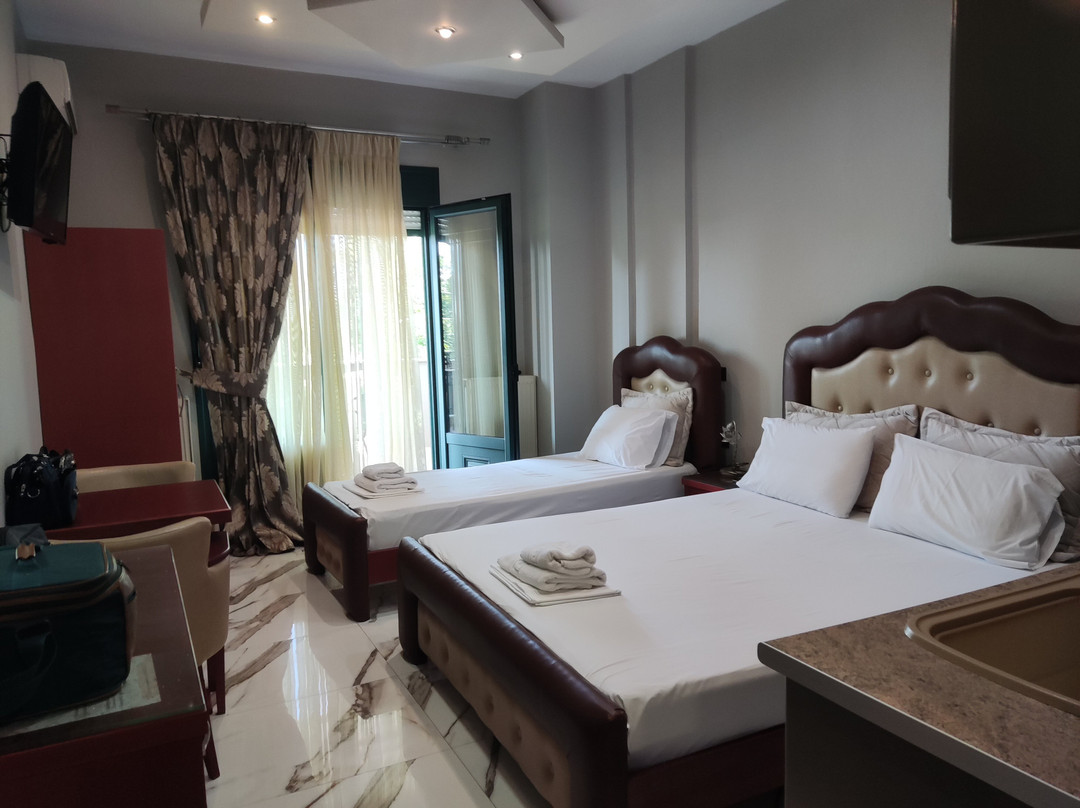 Hotel Palladium主图