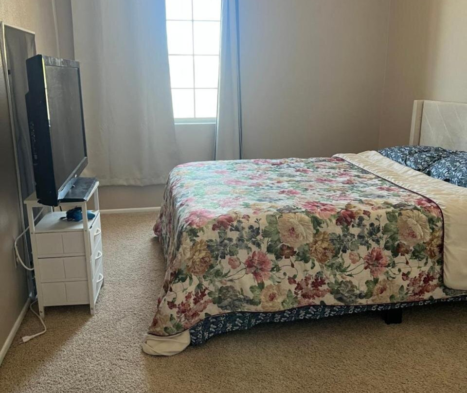 West Palmdale home