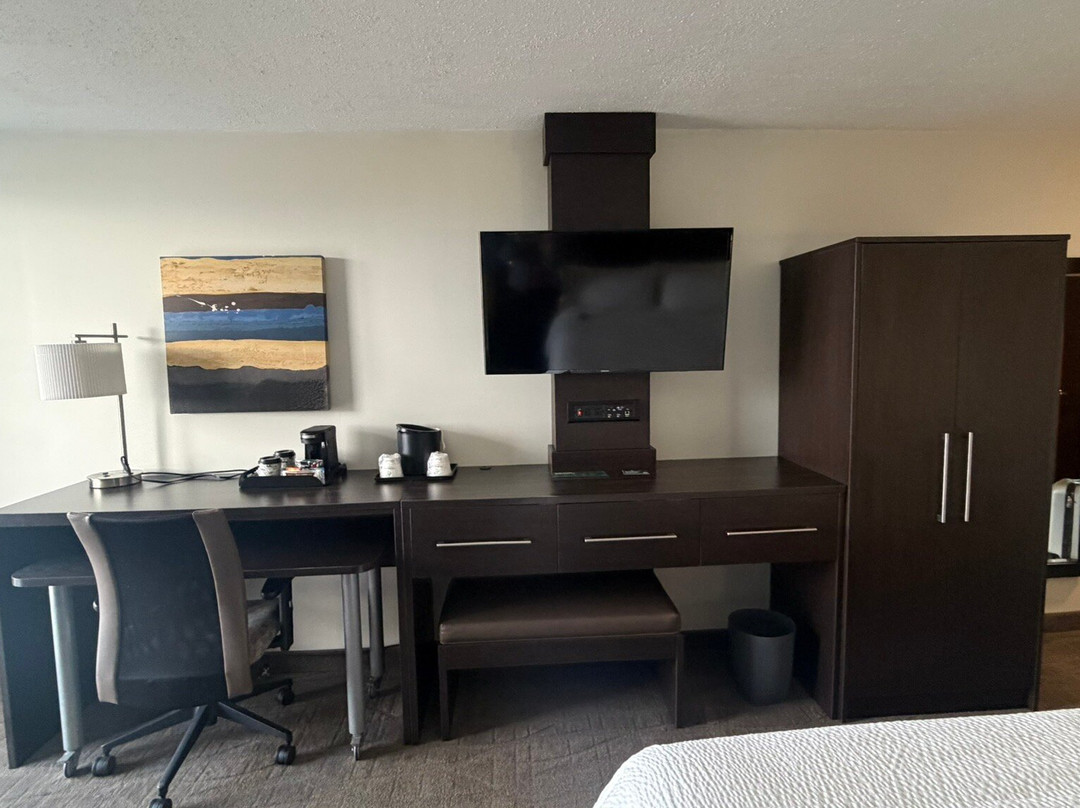 Holiday Inn 庞塞和热带娱乐场主图