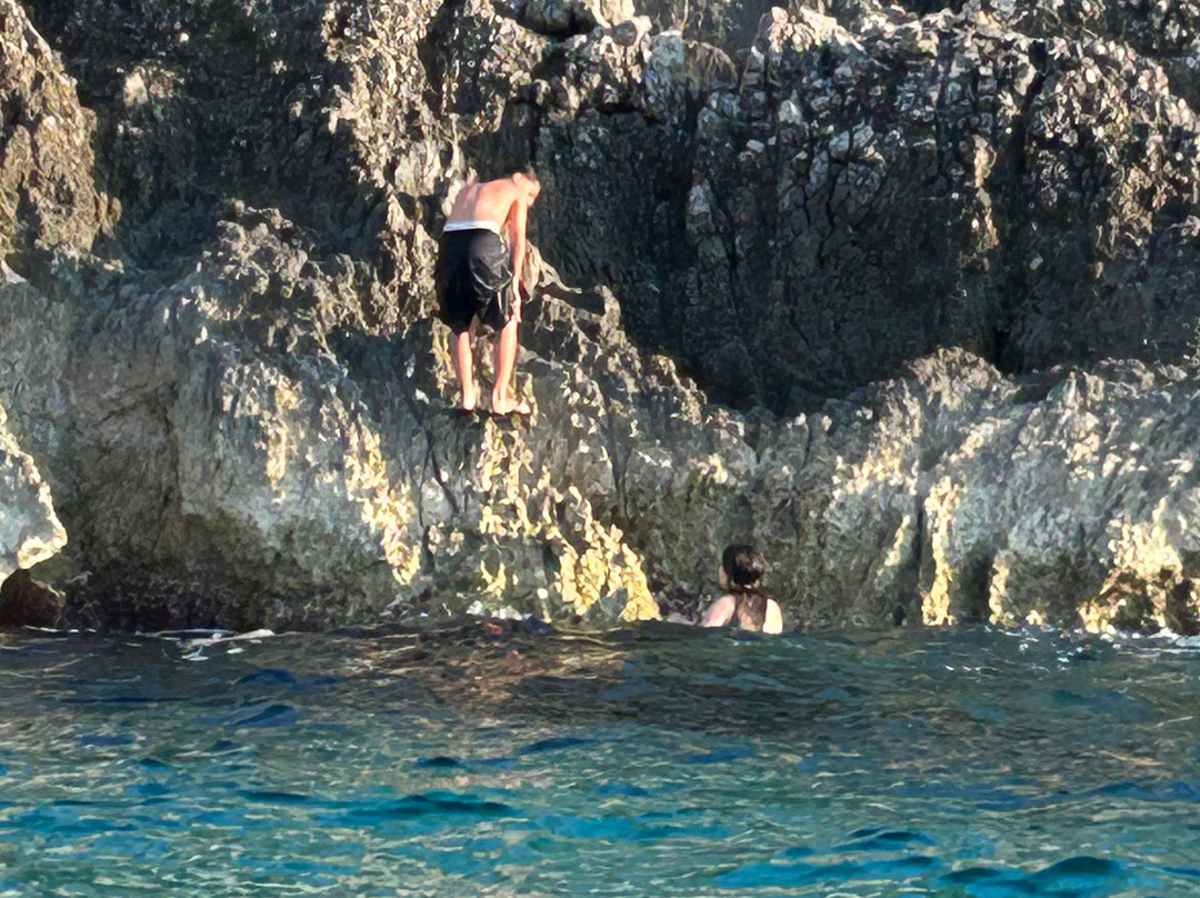 Lidoblue Boating Experiences-Kiato必去景点