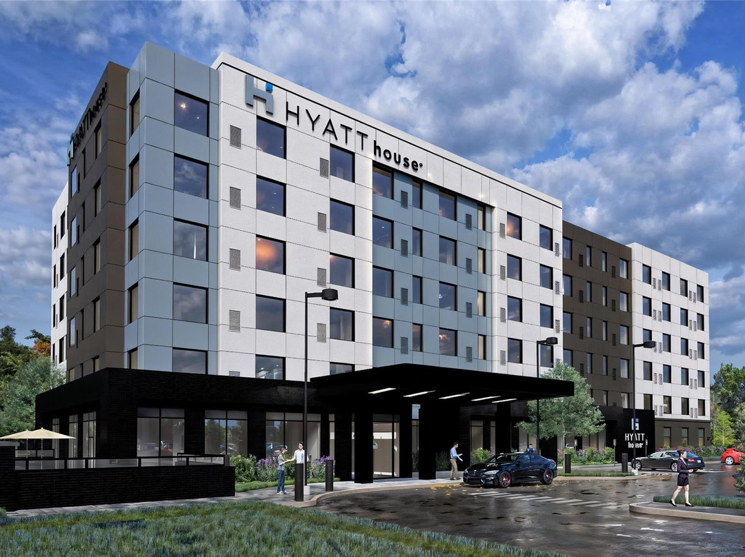Hyatt House Thunder Bay
