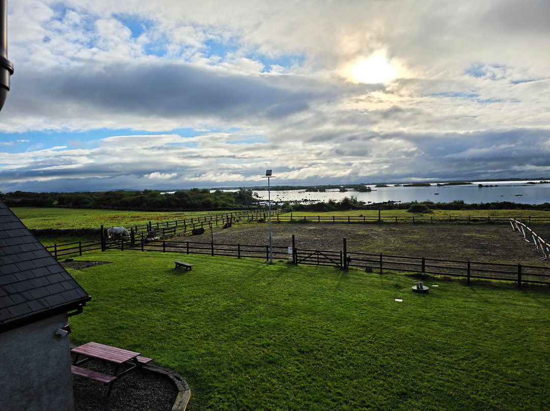 Connemara Equestrian Escapes-Moycullen必去景点