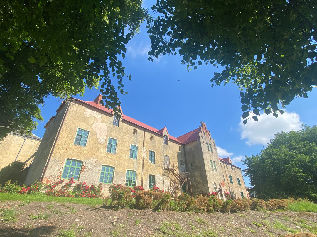 Waldau Castle-Nizovye必去景点