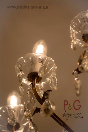 P&G 设计酒店-客卧