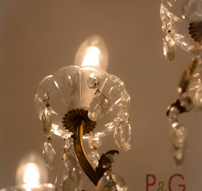 P&G 设计酒店主图