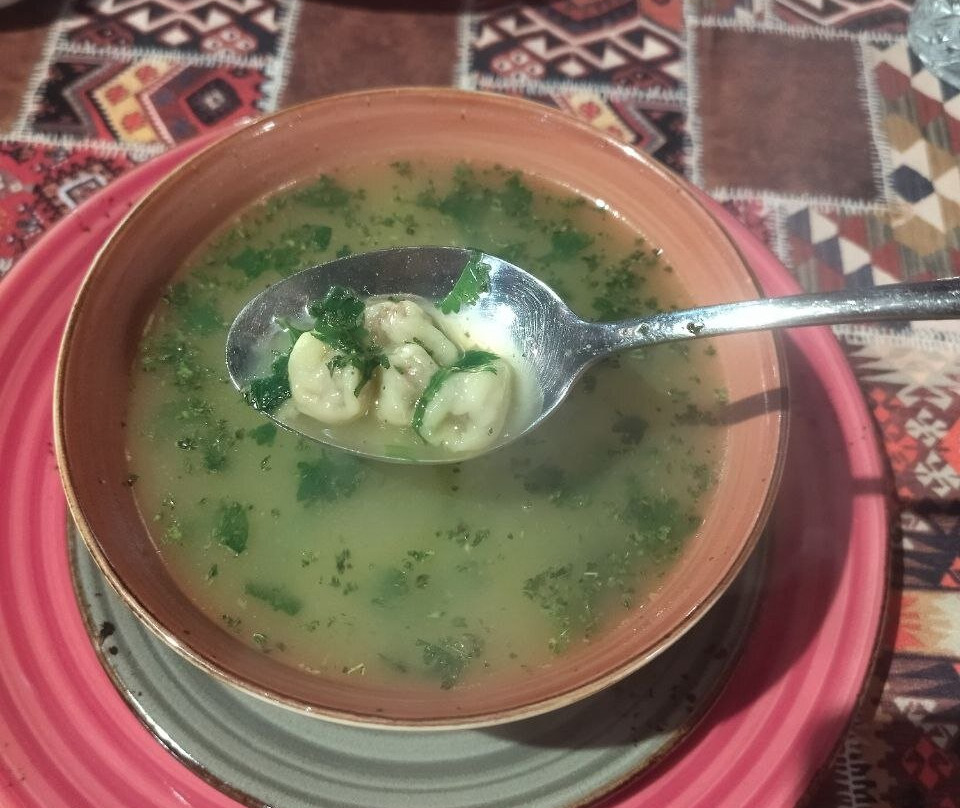 Mama Meri
