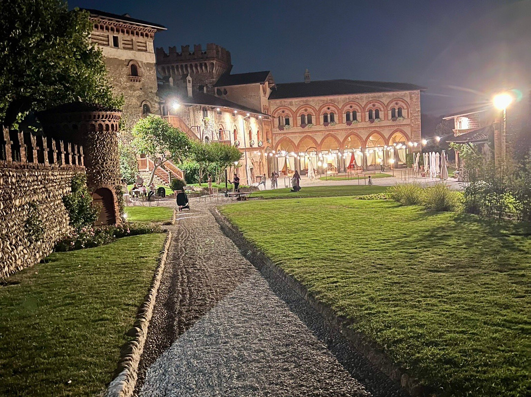 Castello di Marne eventi-Marne必去景点