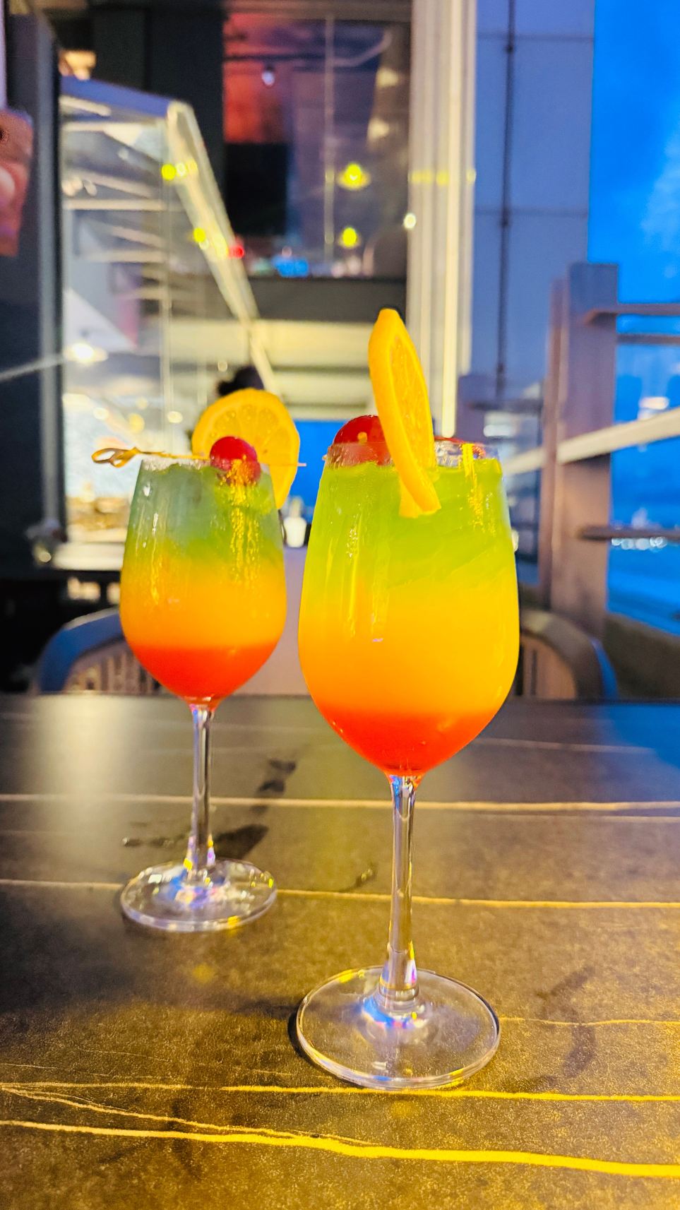 是拉差奥克伍德华庭酒店及酒店公寓-旅行者