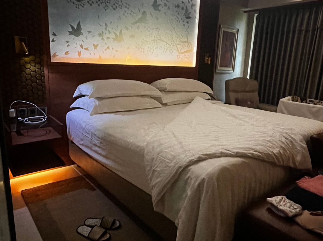 Seres Springs Resort & Spa, Singakerta主图