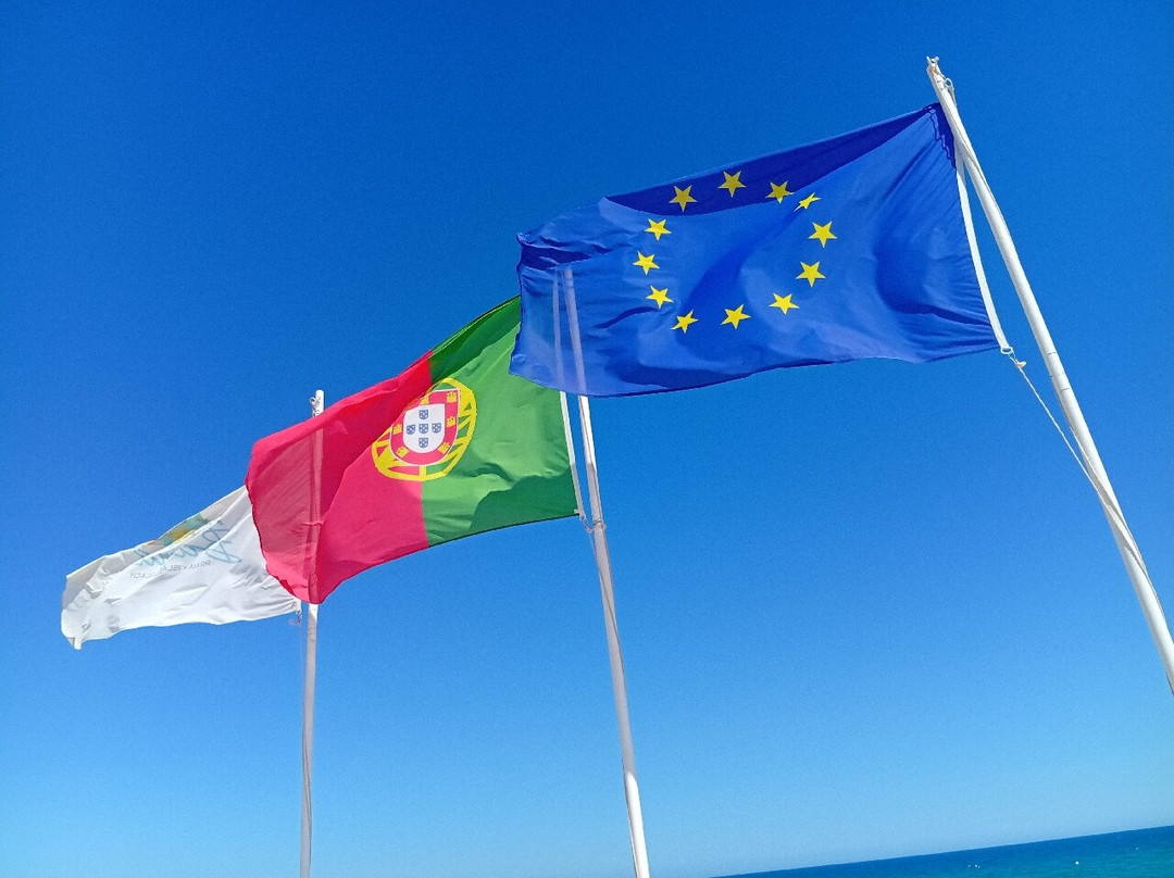 Praia do Barril-塔维拉必去景点