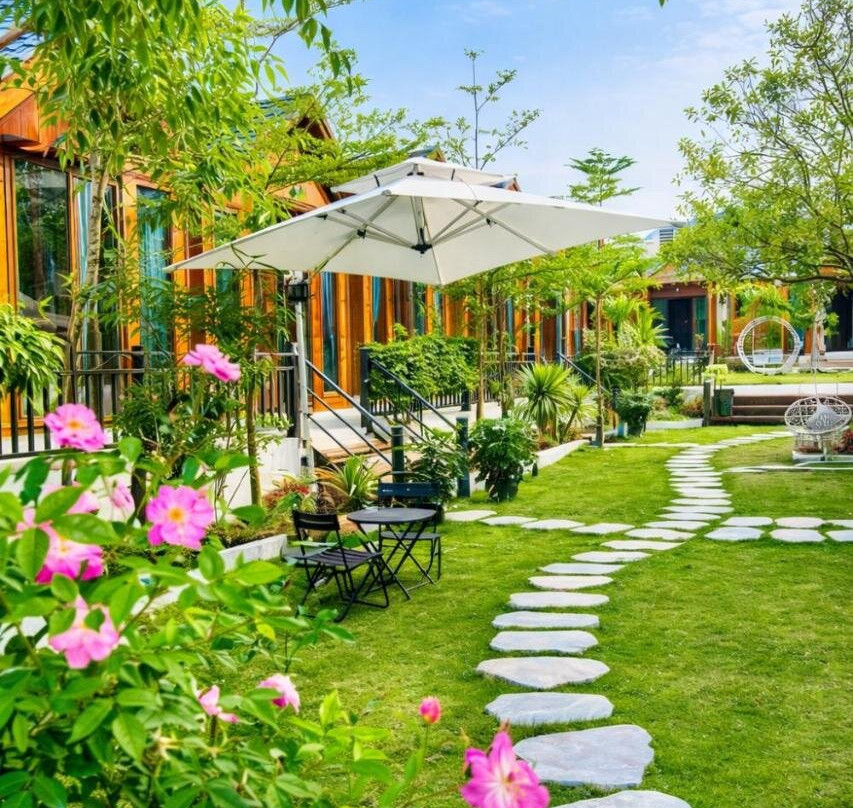 Homestay Cô Tô Thành Nguyệt