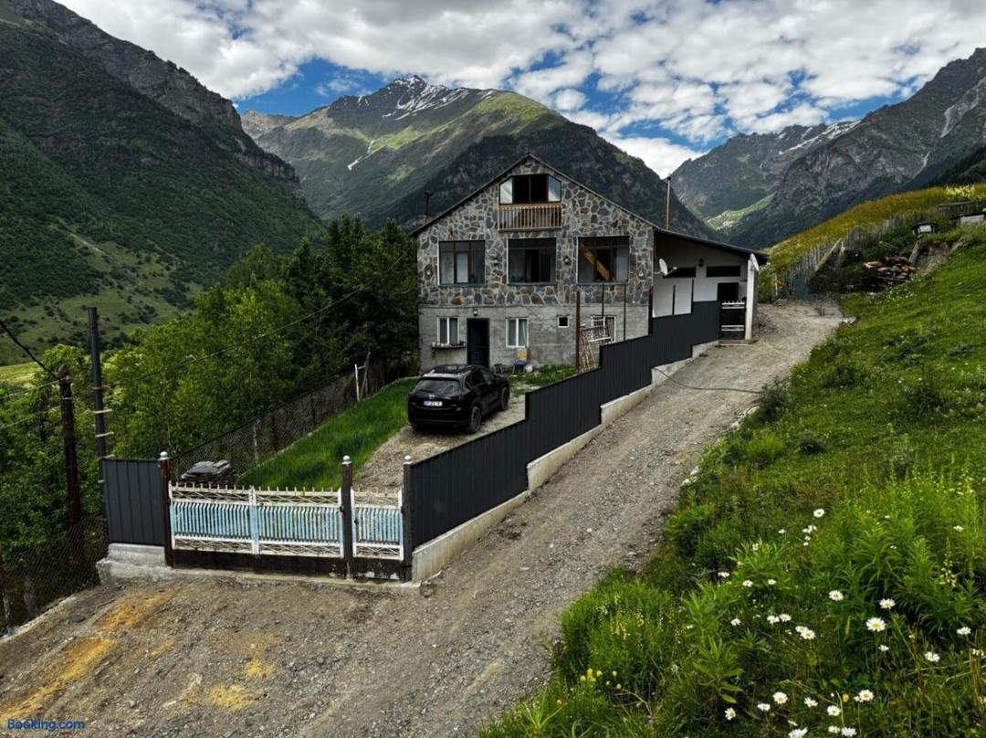Farielli Guesthouse