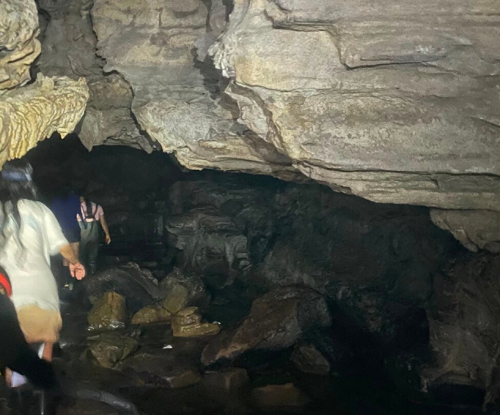 Cavernas Jumandy-Archidona必去景点