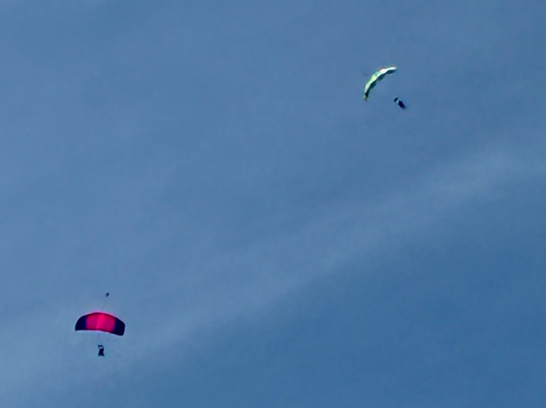 Skydive Toronto-Cookstown必去景点