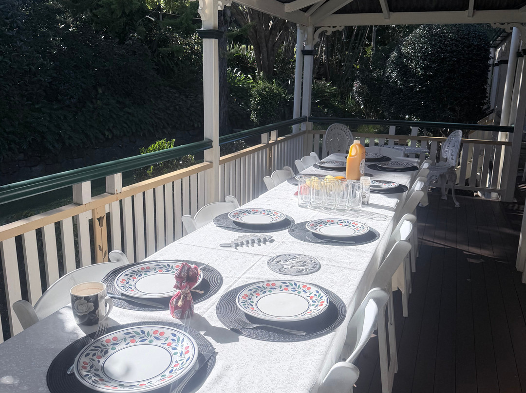 蒙特维尔瀑布山林小屋主图