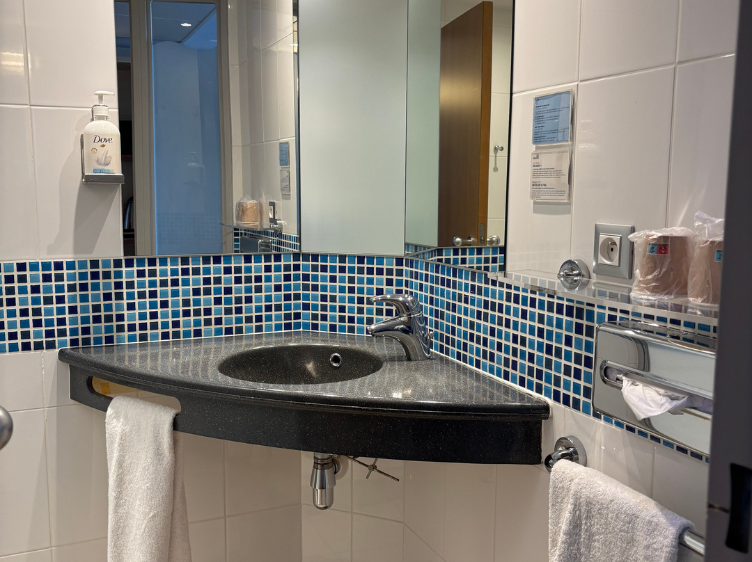 Holiday Inn Express 图卢兹机场主图