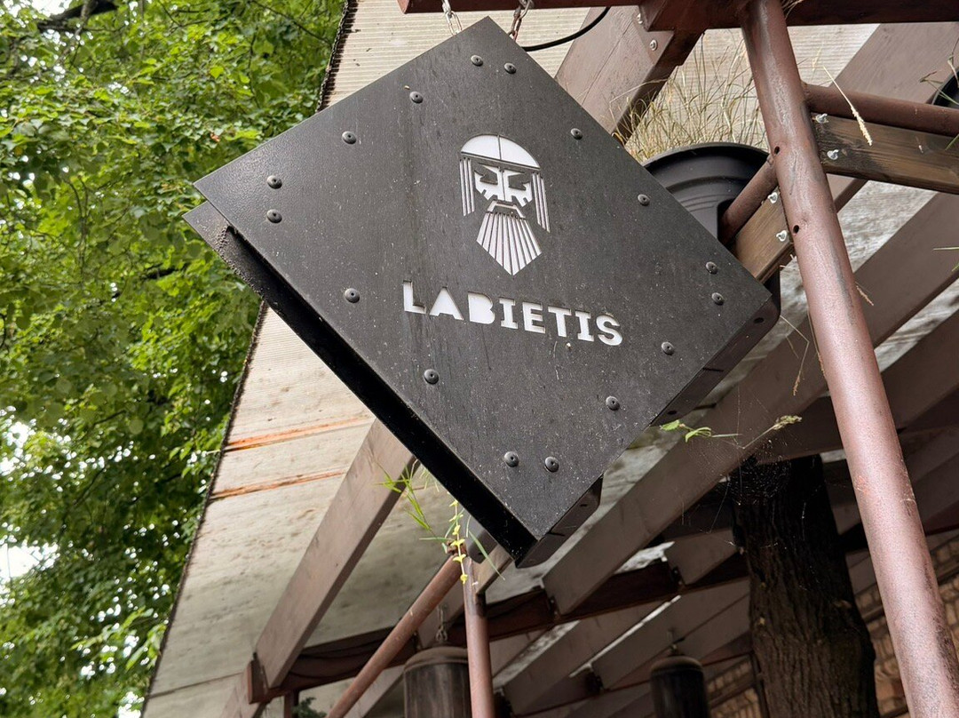 Labietis Brewpub-里加必去景点