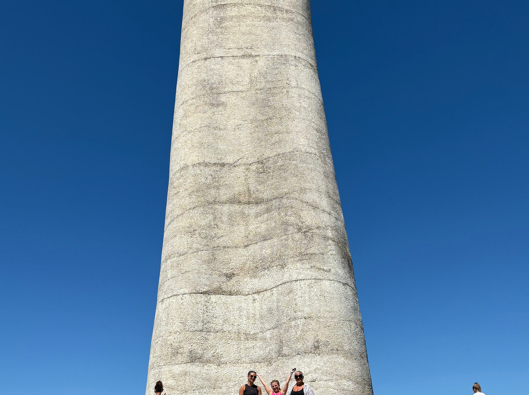 Statua Del Cristo Redentore Di Maratea-马拉泰亚必去景点