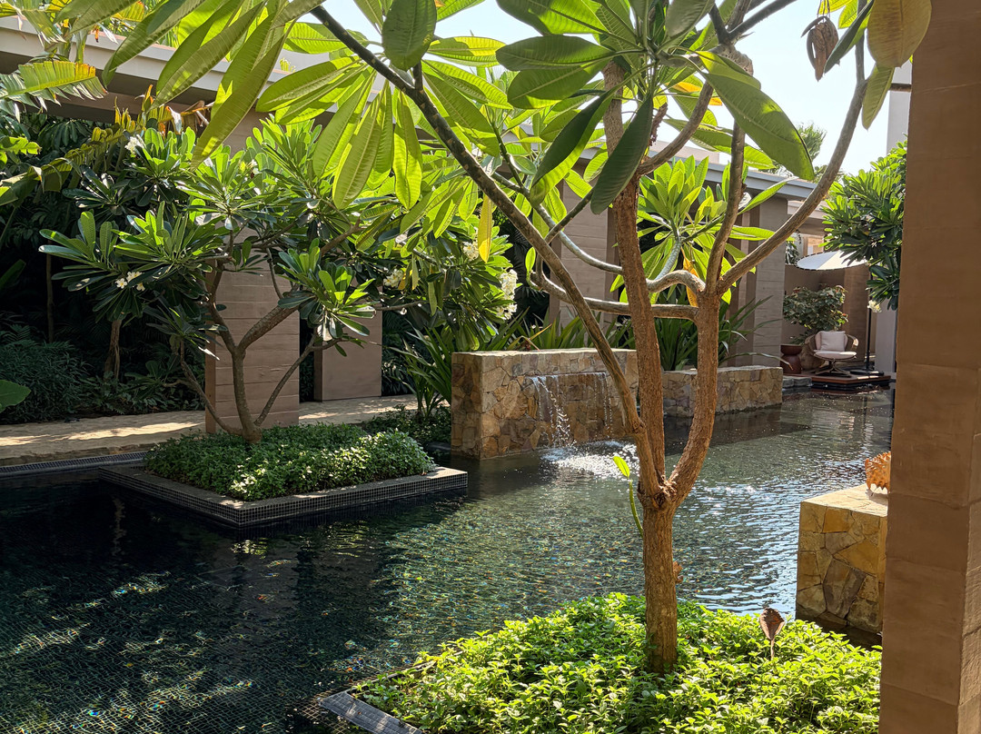 苏苏罗斯德尔科拉松，Auberge 度假村系列主图